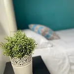 Apartmán Piso Familiar De 3hab Con Piscina En