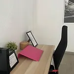 Piso Familiar De 3hab Con Piscina En