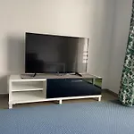 Piso Familiar De 3hab Con Piscina En Apartmán *