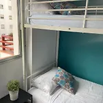Piso Familiar De 3hab Con Piscina En Apartmán
