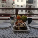 شقة Piso Familiar De 3hab Con Piscina En