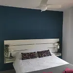 Piso Familiar De 3hab Con Piscina En Apartmán *