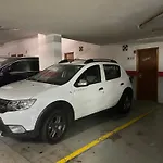 Apartmán Piso Familiar De 3hab Con Piscina En Costa Adeje (Tenerife)