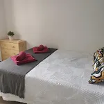 Piso Familiar De 3hab Con Piscina En Apartmán *
