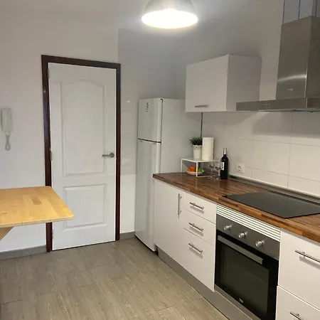 Apartment Piso Familiar De 3hab Con Piscina En Costa Adeje (Tenerife)
