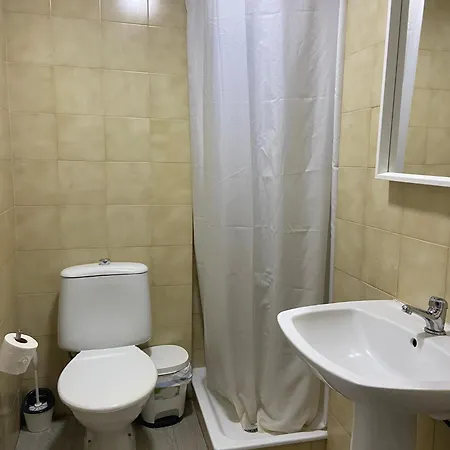 Apartment Piso Familiar De 3hab Con Piscina En