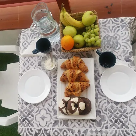 Piso Familiar De 3hab Con Piscina En Apartment Costa Adeje (Tenerife)