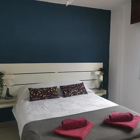 Apartment Piso Familiar De 3hab Con Piscina En Costa Adeje (Tenerife)
