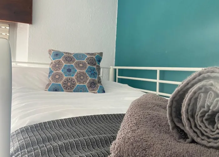 Piso Familiar De 3hab Con Piscina En Lägenhet Costa Adeje (Tenerife)