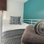 Piso Familiar De 3hab Con Piscina En Apartamento Costa Adeje (Tenerife)