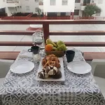 Apartamento Piso Familiar De 3hab Con Piscina En Costa Adeje (Tenerife)
