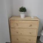 Piso Familiar De 3hab Con Piscina En