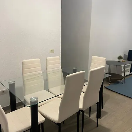 Piso Familiar De 3hab Con Piscina En Apartamento Costa Adeje (Tenerife)