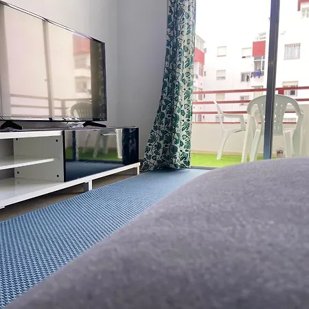 Διαμέρισμα Piso Familiar De 3hab Con Piscina En *