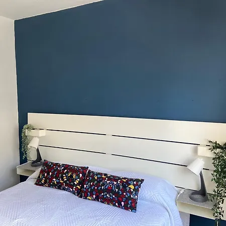 Piso Familiar De 3hab Con Piscina En Apartamento Costa Adeje (Tenerife)