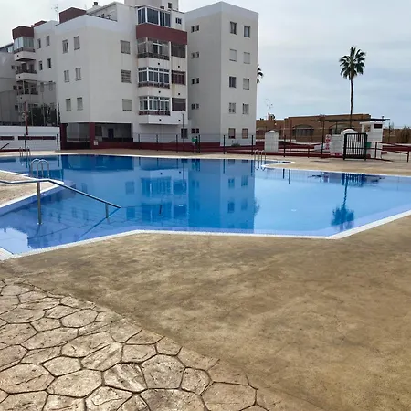 Piso Familiar De 3hab Con Piscina En * Costa Adeje (Tenerife)