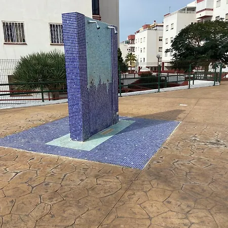 Piso Familiar De 3hab Con Piscina En Διαμέρισμα Costa Adeje (Tenerife)