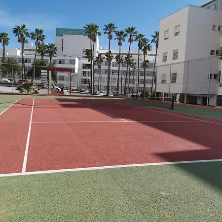 Διαμέρισμα Piso Familiar De 3hab Con Piscina En