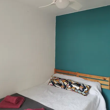 Apartment Piso Familiar De 3hab Con Piscina En *