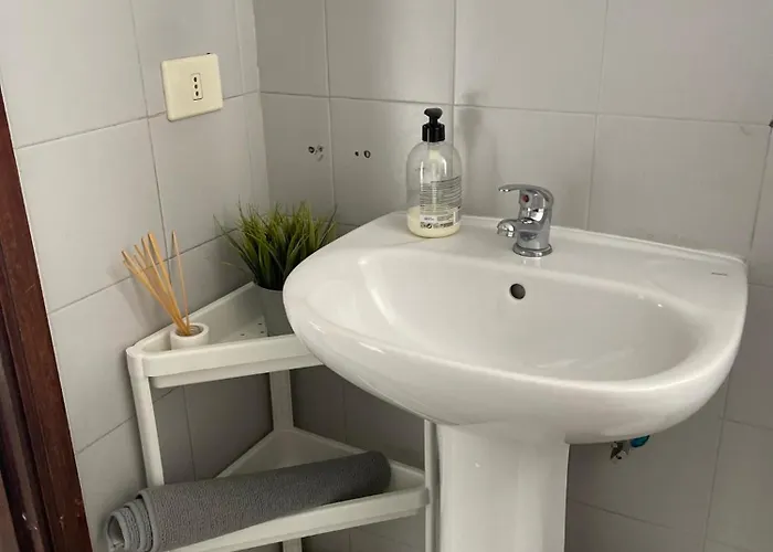 Apartamento Piso Familiar De 3hab Con Piscina En *