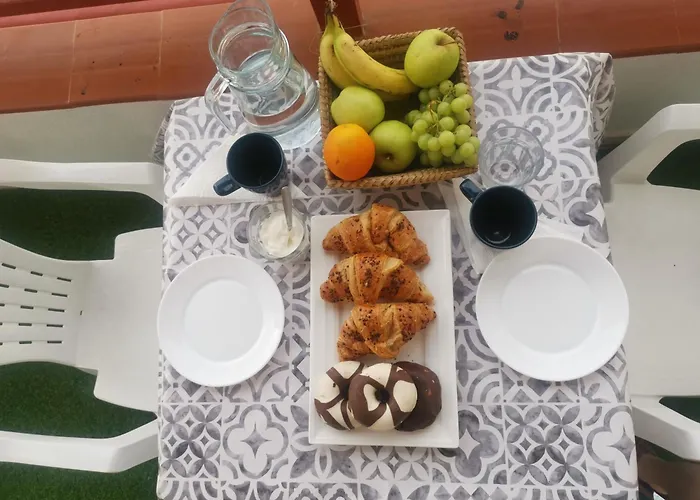 Piso Familiar De 3hab Con Piscina En Apartamento Costa Adeje (Tenerife)