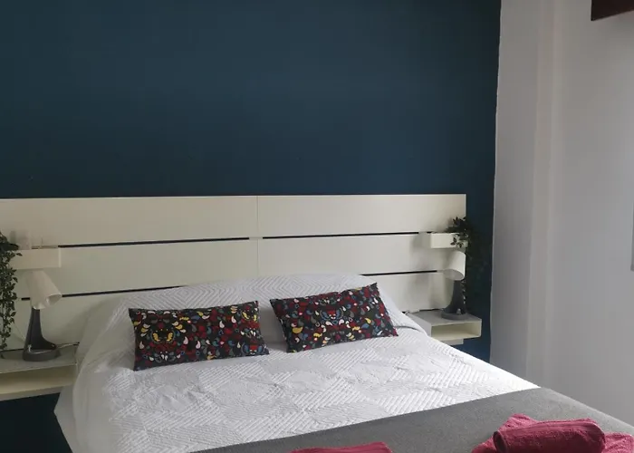 Apartamento Piso Familiar De 3hab Con Piscina En Costa Adeje (Tenerife)