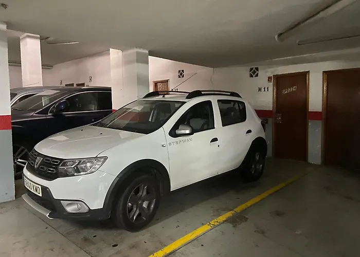 Apartamento Piso Familiar De 3hab Con Piscina En Costa Adeje (Tenerife)