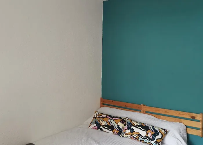 Apartamento Piso Familiar De 3hab Con Piscina En *