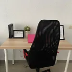 Piso Familiar De 3hab Con Piscina En אדחה