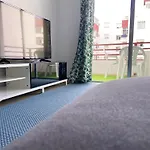 דירה Piso Familiar De 3hab Con Piscina En *