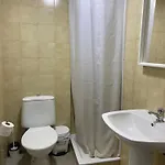 דירה Piso Familiar De 3hab Con Piscina En
