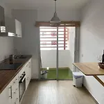 Piso Familiar De 3hab Con Piscina En דירה אדחה