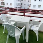 Piso Familiar De 3hab Con Piscina En דירה