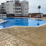 Piso Familiar De 3hab Con Piscina En * אדחה