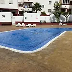 Piso Familiar De 3hab Con Piscina En * אדחה