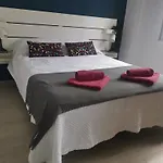 Piso Familiar De 3hab Con Piscina En אדחה