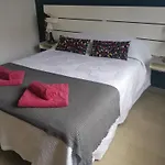 Piso Familiar De 3hab Con Piscina En * אדחה