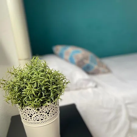 Apartman Piso Familiar De 3hab Con Piscina En
