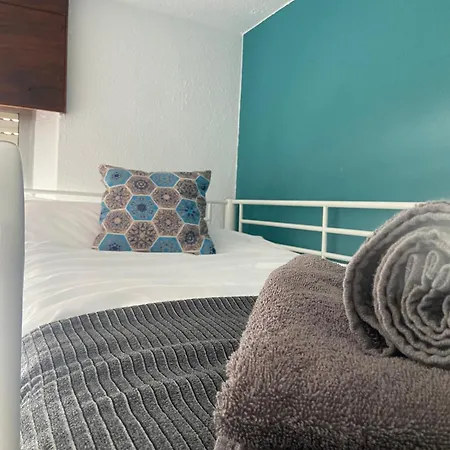 Piso Familiar De 3hab Con Piscina En Apartman Costa Adeje (Tenerife)