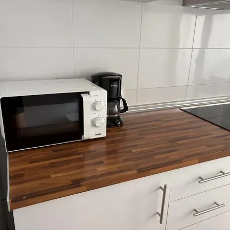 Piso Familiar De 3hab Con Piscina En *