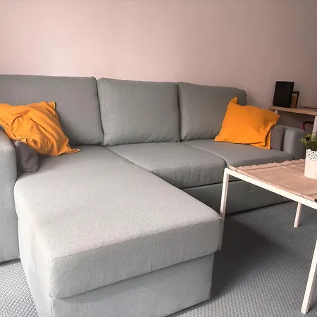 Piso Familiar De 3hab Con Piscina En * אדחה